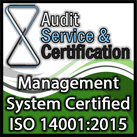 ISO 14001:2015
